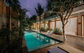 Туры в отель ZIN Canggu Resort & Villas