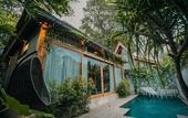 Туры в отель ZIN Canggu Resort & Villas
