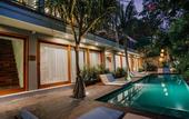 Туры в отель ZIN Canggu Resort & Villas