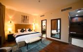 Туры в отель Seven Seas Hotel Dubai