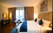 Туры в отель Seven Seas Hotel Dubai