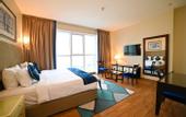 Туры в отель Seven Seas Hotel Dubai