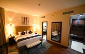 Туры в отель Seven Seas Hotel Dubai