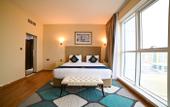 Туры в отель Seven Seas Hotel Dubai