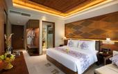 Туры в отель The Hava Ubud A Pramana Experience