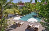 Туры в отель The Hava Ubud A Pramana Experience