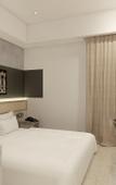 Туры в отель Swiss-Belcourt Lombok