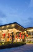 Туры в отель Swiss-Belcourt Lombok
