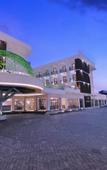 Туры в отель Swiss-Belcourt Lombok