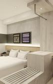 Туры в отель Swiss-Belcourt Lombok