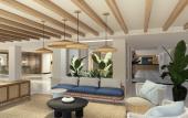 Туры в отель Swiss-Belcourt Lombok