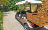 Туры в отель Mathis Lodge, Amed