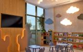 Туры в отель Hotel Local Dubai Jumeirah Village Triangle