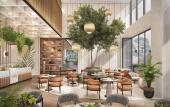 Туры в отель Sky Bay Hotel Dubai Business Bay