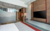 Туры в отель Sky Bay Hotel Dubai Business Bay
