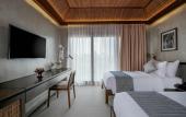 Туры в отель The Garcia Ubud
