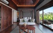 Туры в отель The Garcia Ubud