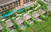 Туры в отель The Garcia Ubud