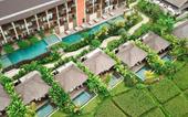 Туры в отель The Garcia Ubud