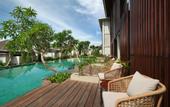 Туры в отель The Garcia Ubud