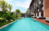 Туры в отель The Garcia Ubud