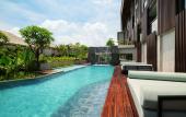 Туры в отель The Garcia Ubud