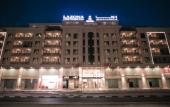 Туры в отель La Zona Continental Hotel