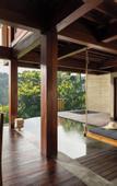 Туры в отель Akohara Buahan Village Retreat