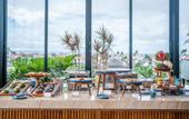 Туры в отель TUI BLUE Berawa Hotel and Villas