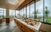 Туры в отель TUI BLUE Berawa Hotel and Villas