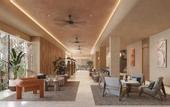 Туры в отель TUI BLUE Berawa Hotel and Villas