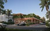 Туры в отель TUI BLUE Berawa Hotel and Villas