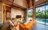 Туры в отель TUI BLUE Berawa Hotel and Villas