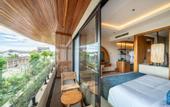 Туры в отель TUI BLUE Berawa Hotel and Villas