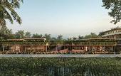 Туры в отель TUI BLUE Berawa Hotel and Villas