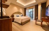 Туры в отель TUI BLUE Berawa Hotel and Villas