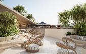 Туры в отель TUI BLUE Berawa Hotel and Villas
