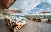 Туры в отель TUI BLUE Berawa Hotel and Villas