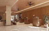 Туры в отель TUI BLUE Berawa Hotel and Villas
