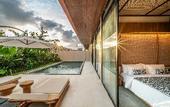 Туры в отель TUI BLUE Berawa Hotel and Villas