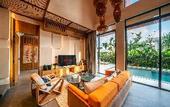 Туры в отель TUI BLUE Berawa Hotel and Villas