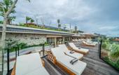 Туры в отель TUI BLUE Berawa Hotel and Villas