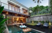 Туры в отель Kolila Villa Seminyak