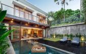 Туры в отель Kolila Villa Seminyak