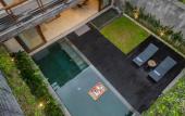 Туры в отель Kolila Villa Seminyak