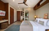 Туры в отель Kolila Villa Seminyak