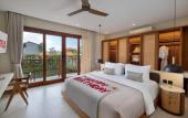 Туры в отель Kolila Villa Seminyak