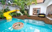 Туры в отель La Mira Villa Seminyak