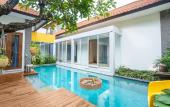 Туры в отель La Mira Villa Seminyak