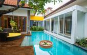 Туры в отель La Mira Villa Seminyak